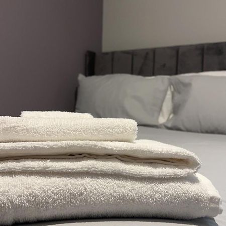 קינגסטון אפון הול Castle Rise Accommodation מראה חיצוני תמונה