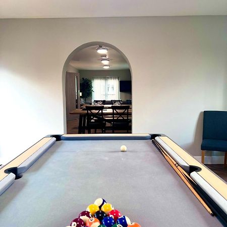 קינגסטון אפון הול Castle Rise Accommodation מראה חיצוני תמונה